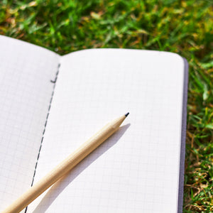 The Benefits of Garden Journaling