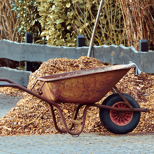 The Importance of Mulching