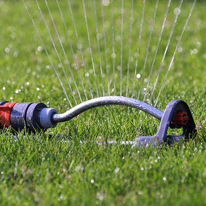 Watering & Irrigation