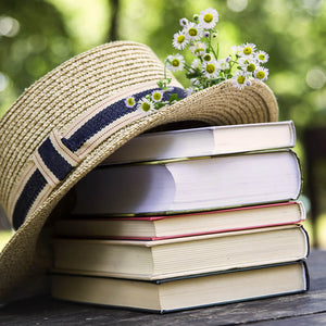 The Gardener’s Reading List: Our Favorite Books and Magazines